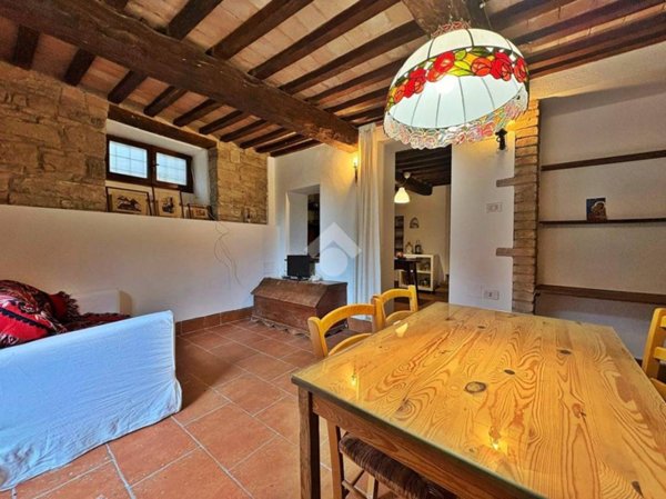 casa indipendente in vendita ad Assisi in zona San Presto
