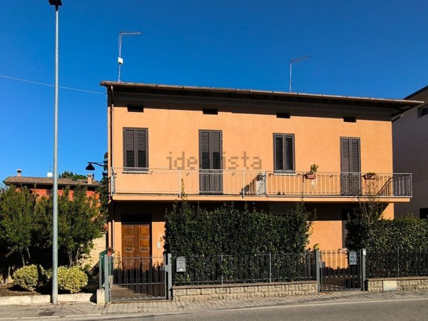 casa indipendente in vendita ad Assisi