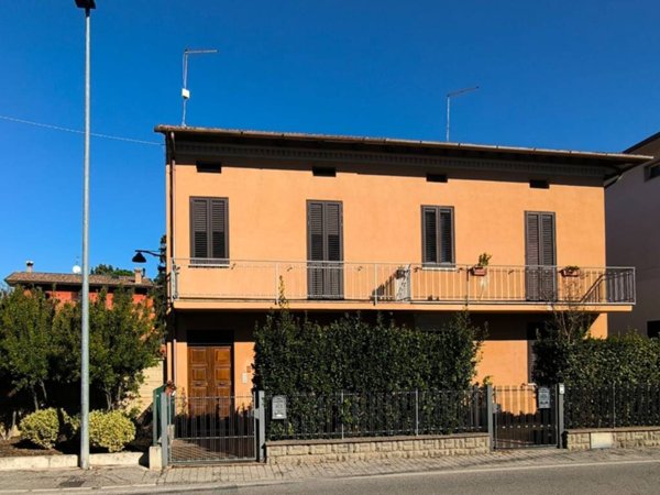casa indipendente in vendita ad Assisi