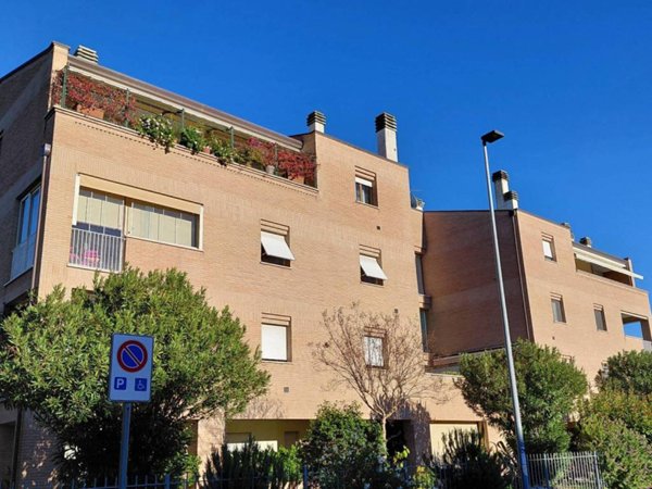 appartamento in vendita ad Assisi in zona Santa Maria degli Angeli