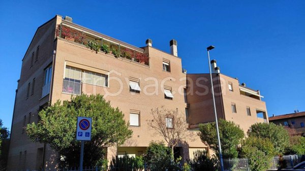 appartamento in vendita ad Assisi in zona Santa Maria degli Angeli