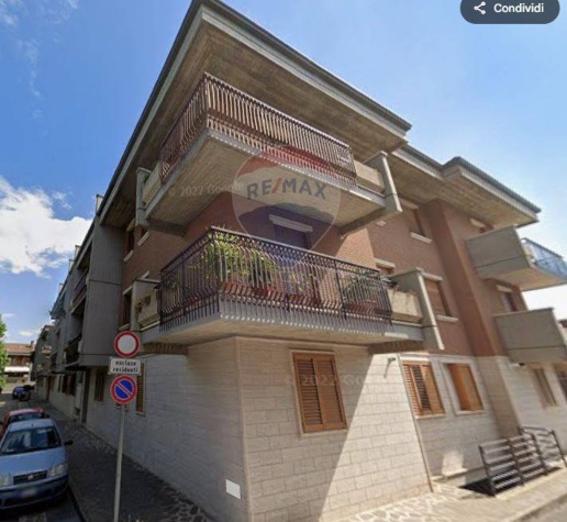 appartamento in vendita ad Assisi in zona Santa Maria degli Angeli