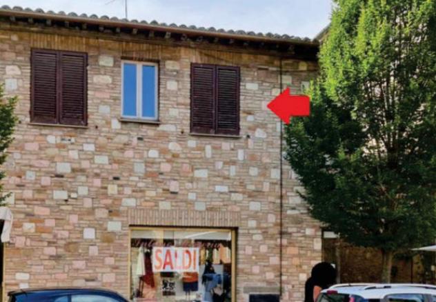 locale commerciale in vendita ad Assisi in zona Santa Maria degli Angeli