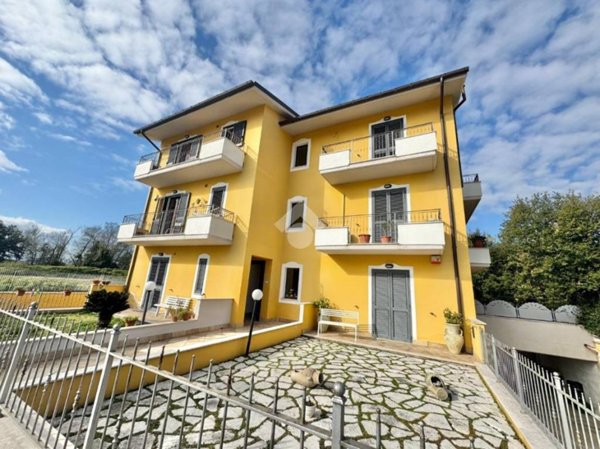 appartamento in vendita ad Assisi in zona Rivotorto