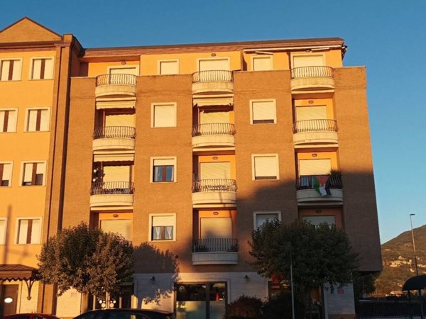 appartamento in vendita ad Assisi