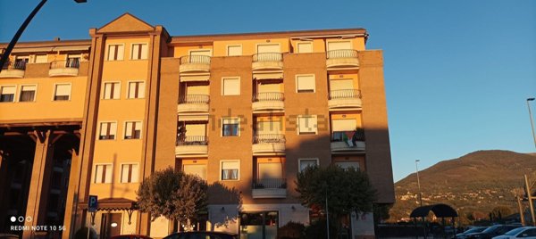 appartamento in vendita ad Assisi