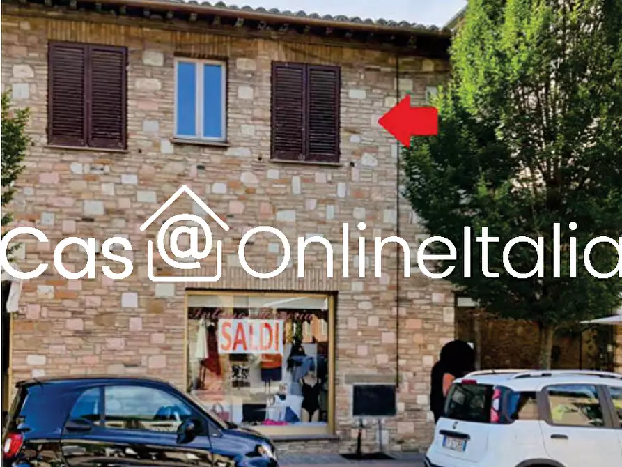 appartamento in vendita ad Assisi in zona Santa Maria degli Angeli