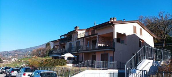 appartamento in vendita ad Assisi