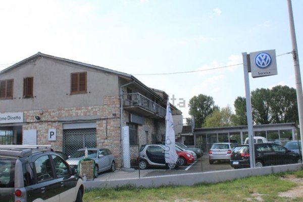 appartamento in vendita ad Assisi in zona Rivotorto