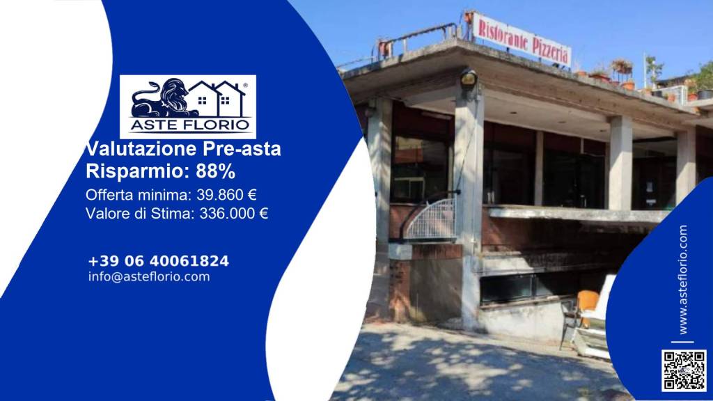 negozio in vendita ad Assisi in zona Capodacqua