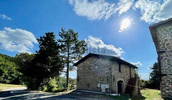 appartamento in vendita ad Assisi