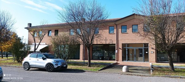 ufficio in vendita ad Assisi