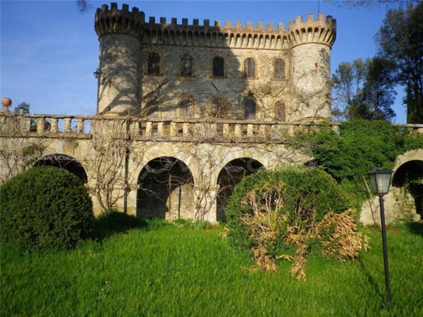 villa in vendita ad Assisi in zona Palazzo