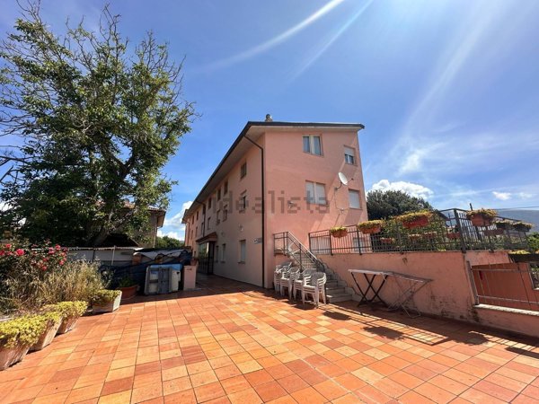 appartamento in vendita ad Assisi
