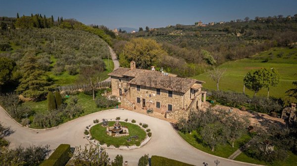 casale in vendita ad Assisi in zona Santa Maria degli Angeli