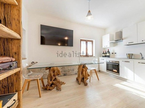 appartamento in vendita ad Assisi in zona Pieve San Nicolò