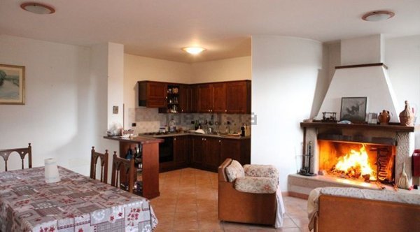 appartamento in vendita ad Assisi