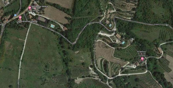 casa indipendente in vendita ad Assisi