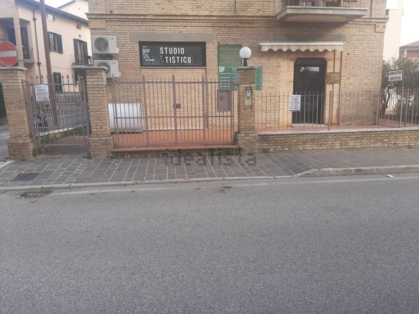 appartamento in vendita ad Assisi in zona Santa Maria degli Angeli