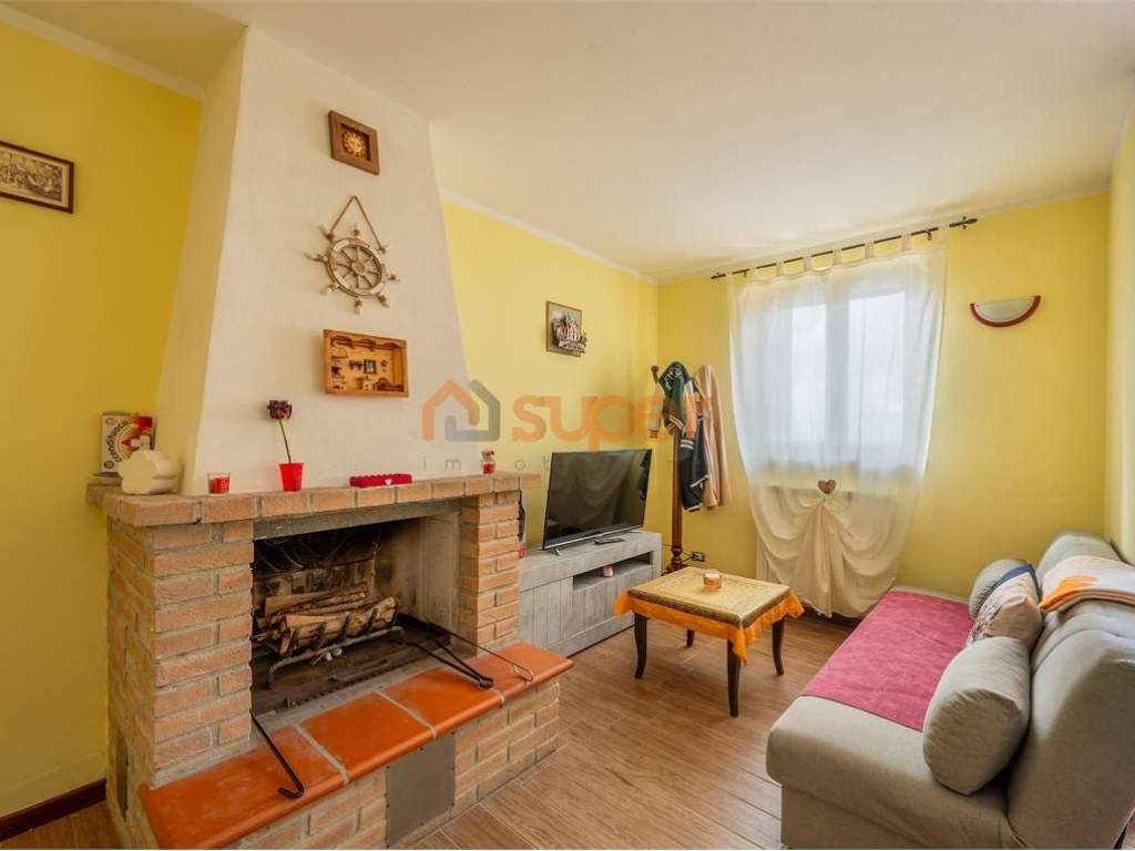 casa indipendente in vendita ad Assisi in zona Pieve San Nicolò