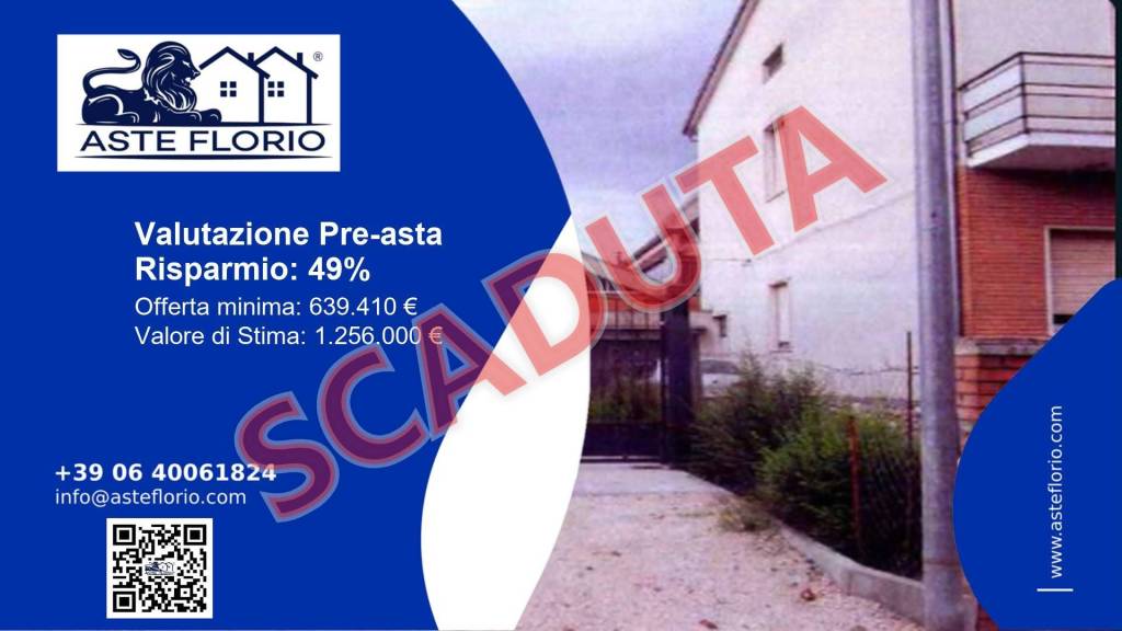 locale commerciale in vendita ad Assisi in zona Petrignano