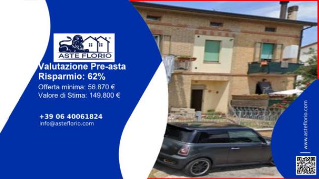 appartamento in vendita ad Assisi