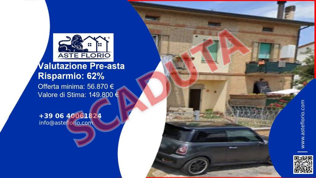 appartamento in vendita ad Assisi