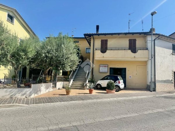 appartamento in vendita ad Assisi in zona Rivotorto