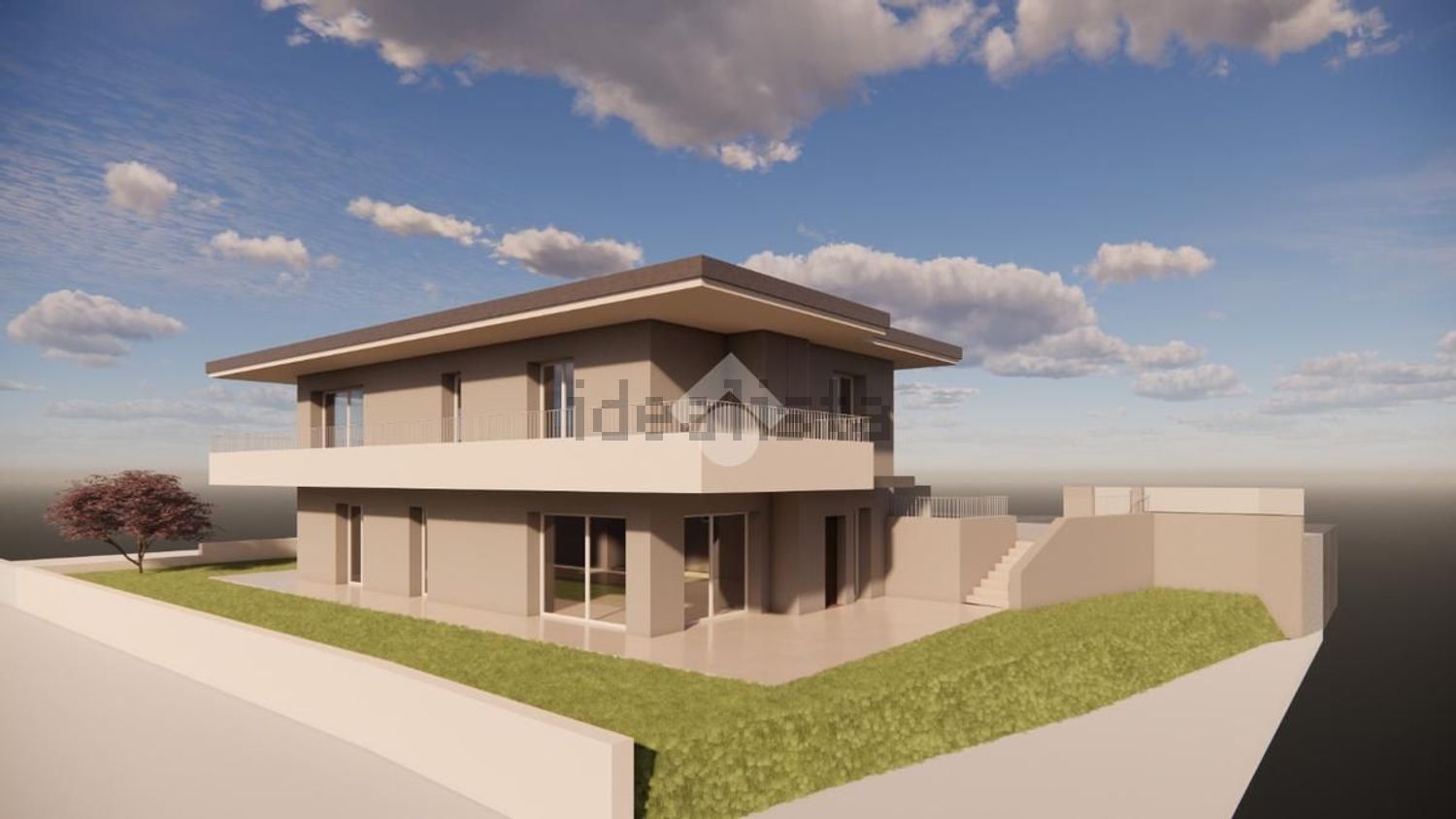 appartamento in vendita ad Assisi