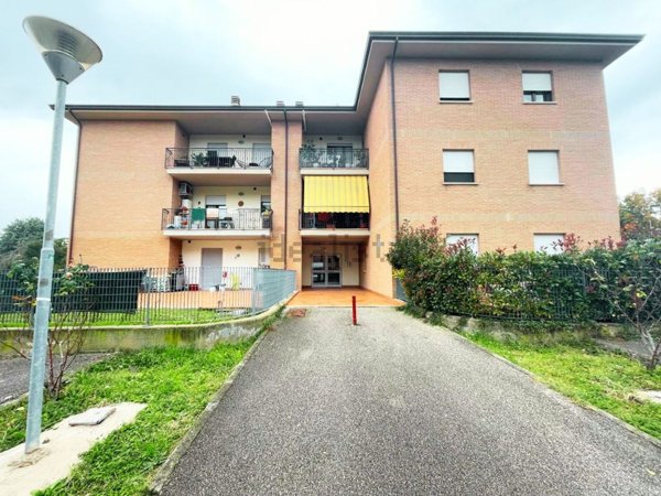 appartamento in vendita ad Assisi in zona Palazzo