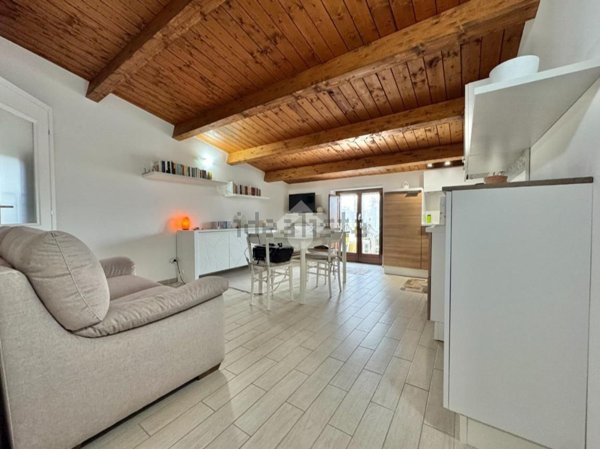 appartamento in vendita ad Assisi in zona Petrignano