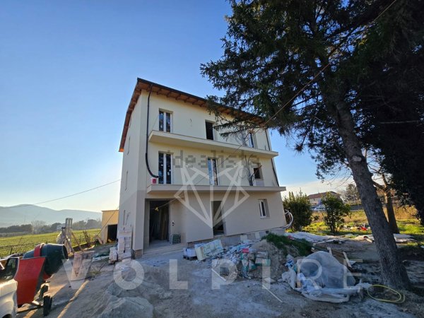appartamento in vendita ad Assisi in zona Rivotorto
