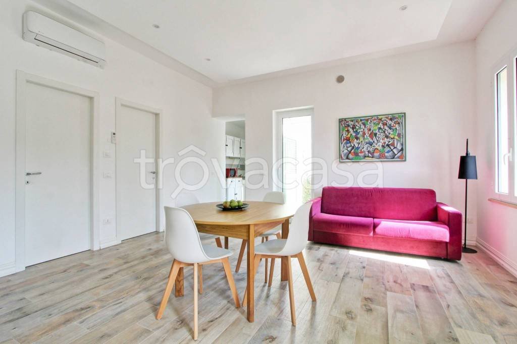 appartamento in vendita ad Assisi in zona Santa Maria degli Angeli