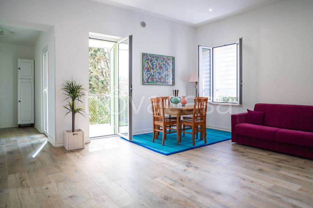 appartamento in vendita ad Assisi in zona Santa Maria degli Angeli