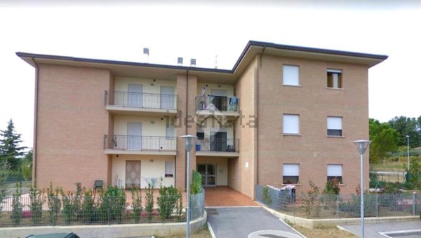 appartamento in vendita ad Assisi in zona Palazzo