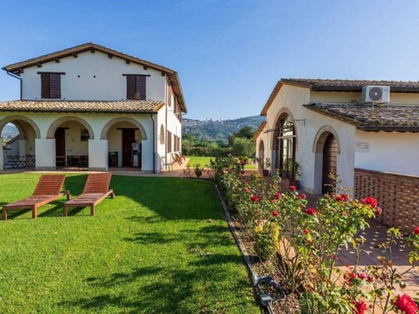 appartamento in vendita ad Assisi