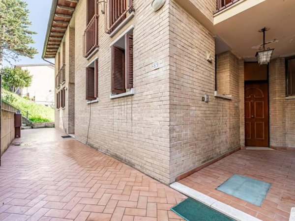 casa indipendente in vendita ad Assisi in zona Paradiso