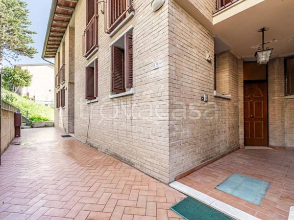 casa indipendente in vendita ad Assisi in zona Paradiso