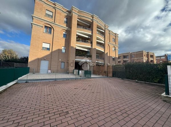appartamento in vendita ad Assisi in zona Santa Maria degli Angeli