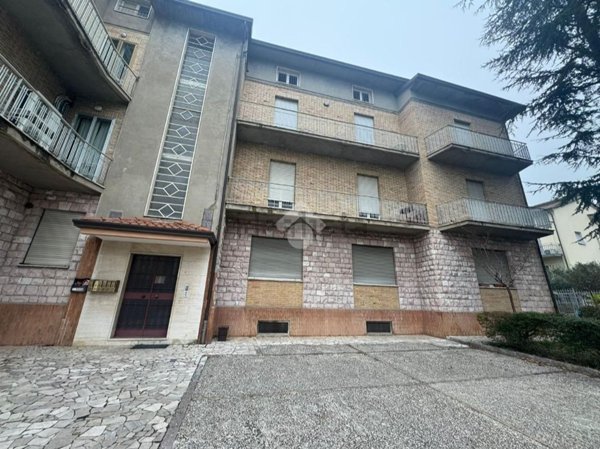 appartamento in vendita ad Assisi in zona Santa Maria degli Angeli