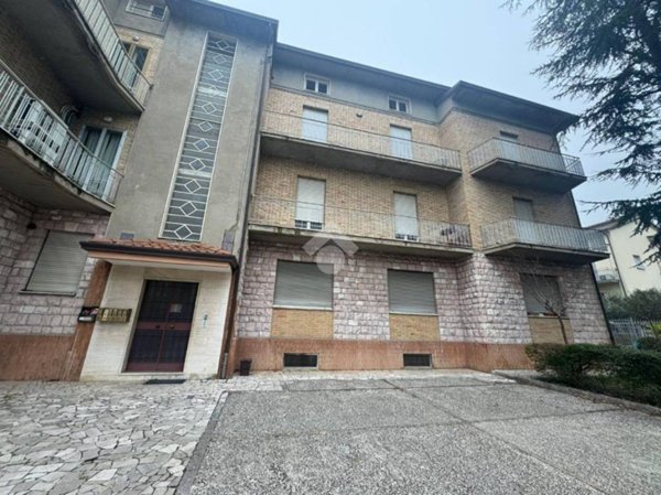 appartamento in vendita ad Assisi in zona Santa Maria degli Angeli