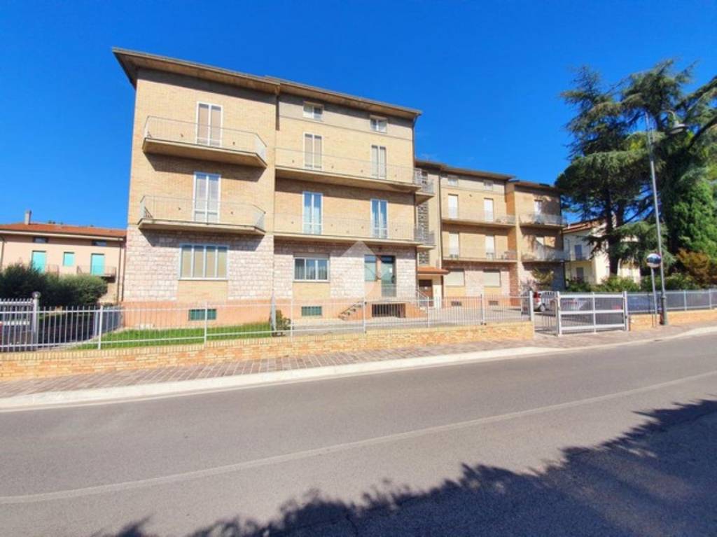 appartamento in vendita ad Assisi in zona Santa Maria degli Angeli
