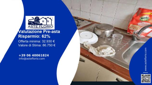 appartamento in vendita ad Assisi in zona Petrignano