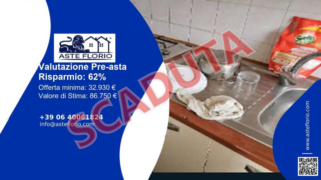 appartamento in vendita ad Assisi in zona Petrignano