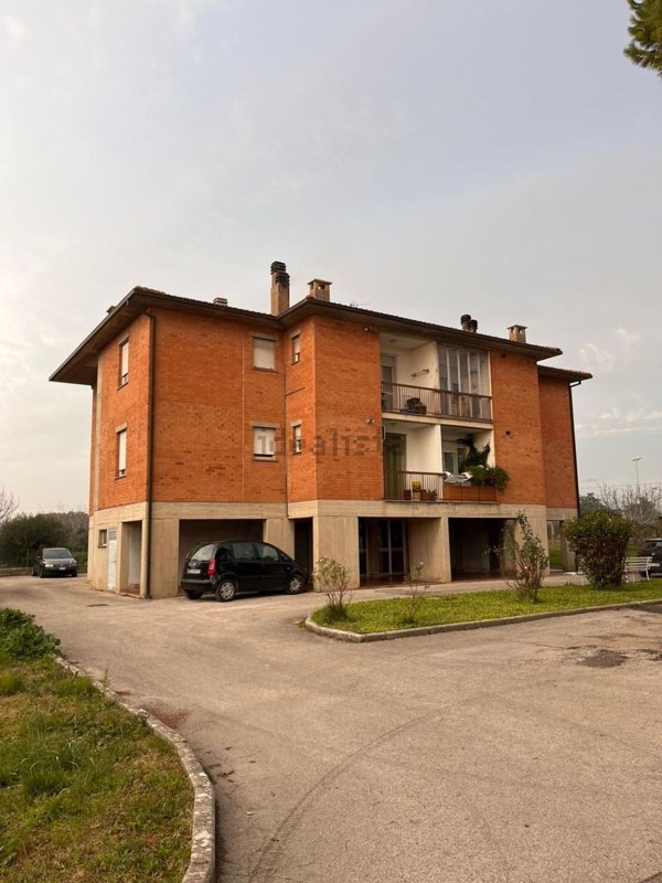 appartamento in vendita ad Assisi in zona Santa Maria degli Angeli