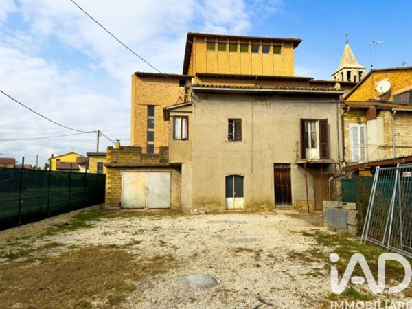 appartamento in vendita ad Assisi in zona Castelnuovo