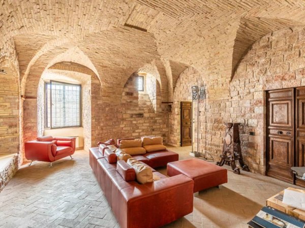 appartamento in vendita ad Assisi