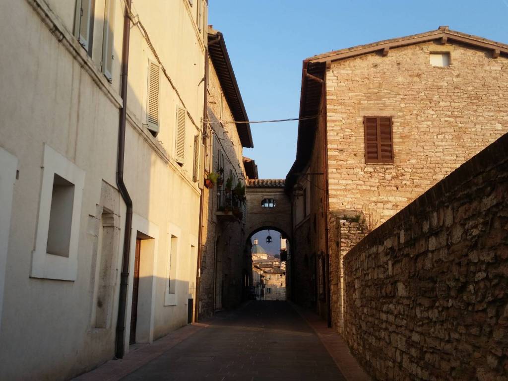 appartamento in vendita ad Assisi