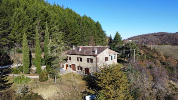 casa indipendente in vendita ad Assisi in zona Porziano