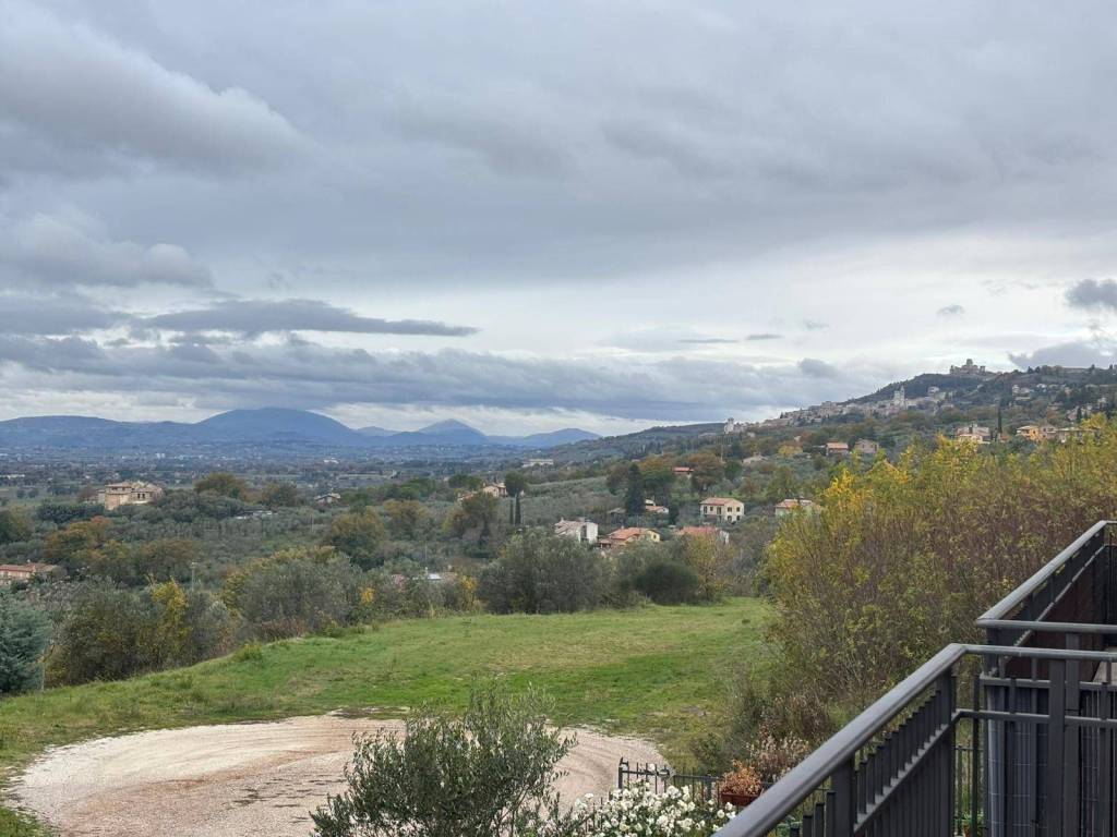 appartamento in vendita ad Assisi